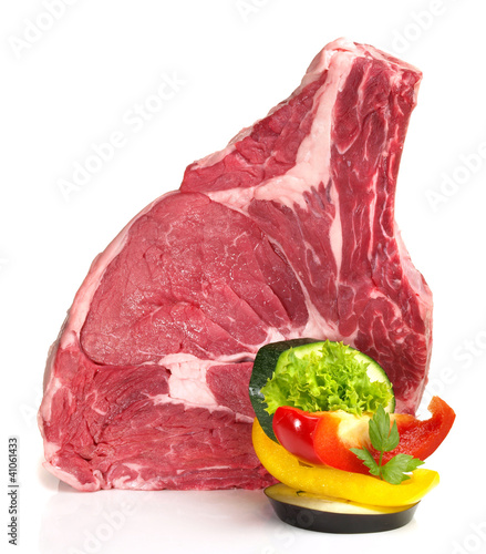 Photo: Rindfleisch Rindfleisch