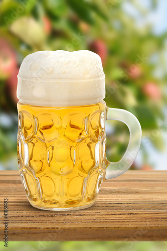 Foto: Bierglas 4 Bierglas 4