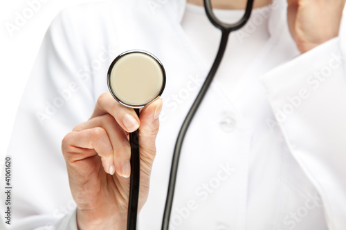 Photo: Medical diagnostics Medical diagnostics