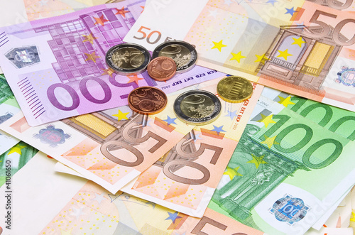 Photo: Geld - money 14 Geld - money 14
