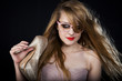 Fashion Girl