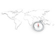 Map and Compass.