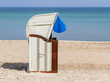 Strandkorb Strandkorb