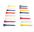 Colourful tees