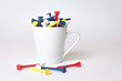 Cup of tee