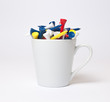 Cup of tee