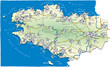 22-29-35-56 BRETAGNE