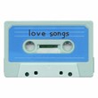 Tape cassette
