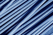 steel rebar in pile up