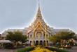 Wat Sothonwararam,Thailand