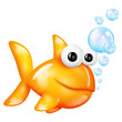 Goldfish Boy