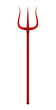 Devil’s trident