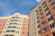 Photo: Modern apartment house Modern apartment house