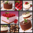 dessert