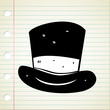 classic hat