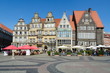 Bremer Marktplatz