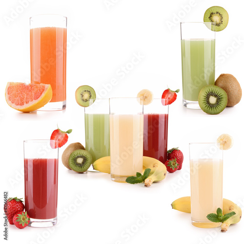 Foto: fruit drink juice fruit drink juice