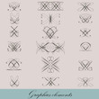 Graphics elements