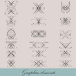 Graphics elements