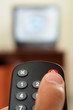 TV zapping