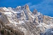 The Alps