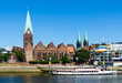 St. Martini Kirche in Bremen