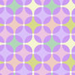 Abstract seamless pattern