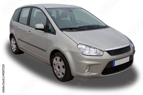 Photo: Family Car Family Car