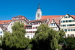 Tübinger Altstadt