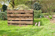 bac à compost