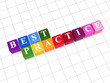 best practice