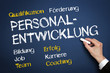 Personalentwicklung