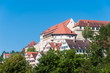 Schloß Hohentübingen