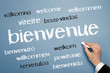Bienvenue