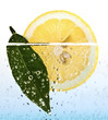 Limone Frizzante