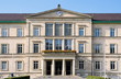Neue Aula in Tübingen