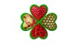 Strawberry Clover