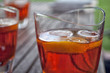 alcohol cocktail-summer drinkk-red liquor alcohol cocktail-summer drinkk-red liquor