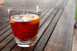 alcohol cocktail-summer drinkk-red liquor alcohol cocktail-summer drinkk-red liquor