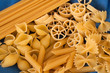 Pasta mista