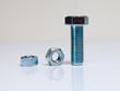 Bolts and nuts