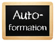 Autoformation