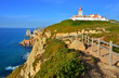 Photo: Cabo da Roca, Portugal Cabo da Roca, Portugal
