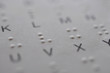 Buchstaben