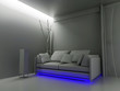 Drawing room
