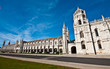 Photo: Mosteiro dos Jeronimos Mosteiro dos Jeronimos