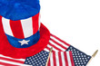 Patriotic theme