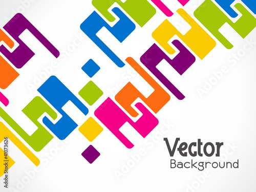 Vector: abstract modern designed background. Vector illustration abstract modern designed background. Vector illustration