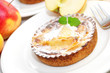 Obstkuchen