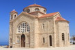 Agios Georgios church in Cyprus